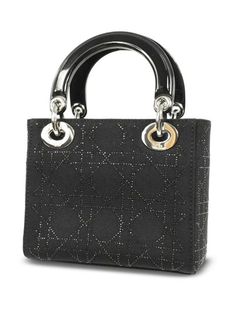 borsa guess stile dior|borse dior a mano.